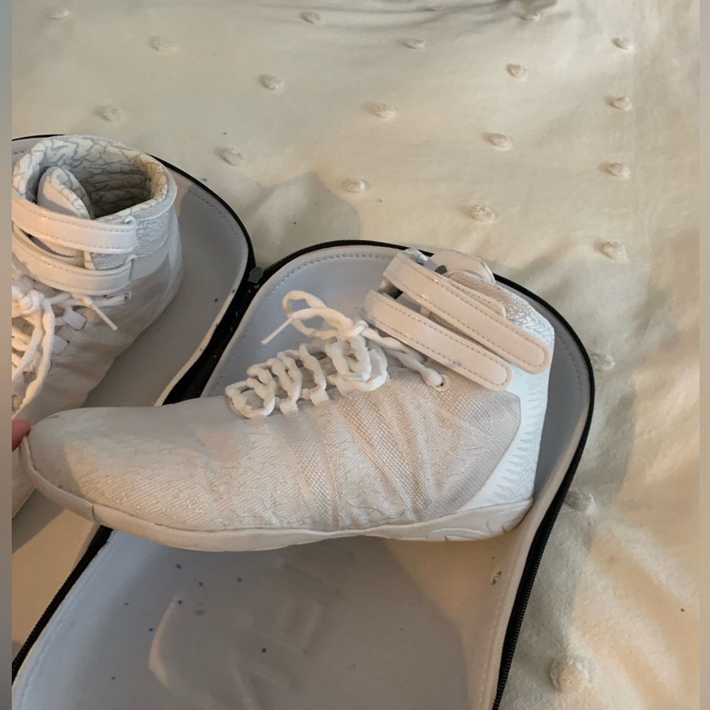 Infinity Cheer Shoes